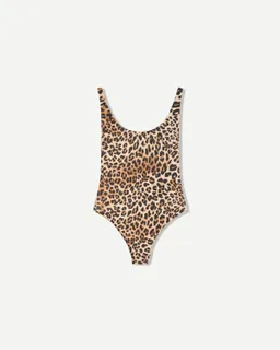Body tirantes fruncido de Bershka en Bodies para argentina