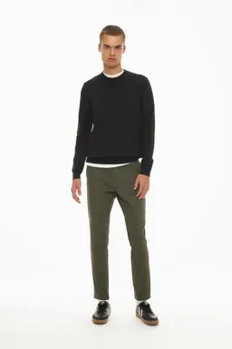 Pantalón chino skinny de Lefties en Pantalones para argentina
