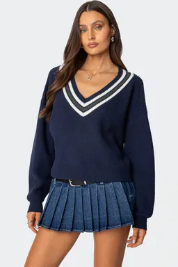 Sweater lauryl cuello de Edikted en Buzos y Sweaters para argentina