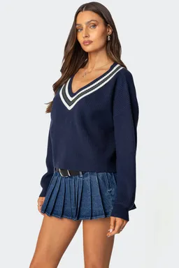 Sweater lauryl cuello de Edikted en Buzos y Sweaters para argentina