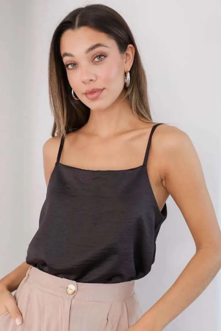 Musculosa Elegante de Hesed en Tops para argentina