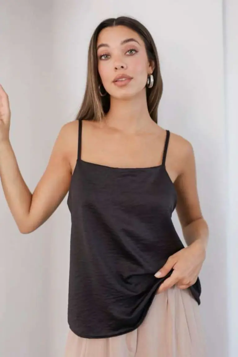 Musculosa Elegante de Hesed en Tops para argentina