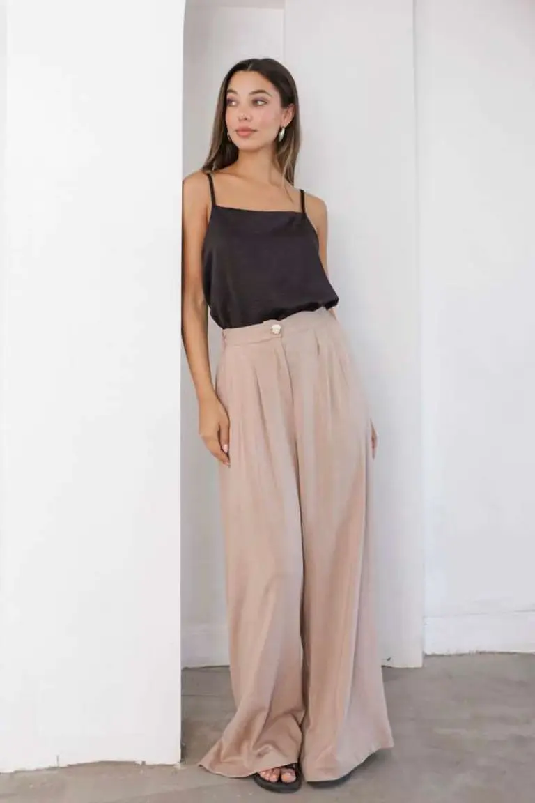 Musculosa Elegante de Hesed en Tops para argentina