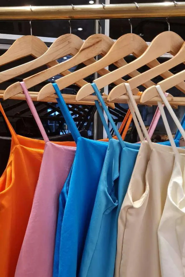 Musculosa Elegante de Hesed en Tops para argentina