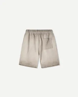 Bermuda waffle efecto lavado de Bershka en Bermudas y Shorts para argentina