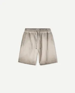 Bermuda waffle efecto lavado de Bershka en Bermudas y Shorts para argentina