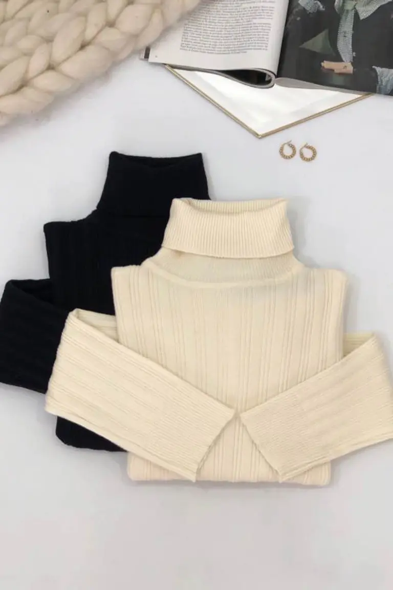 Polera de Bremer de Hesed en Buzos y Sweaters para argentina