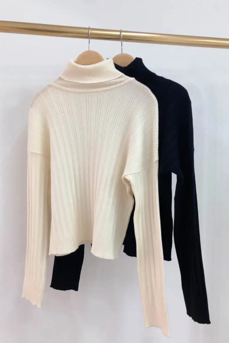 Polera de Bremer de Hesed en Buzos y Sweaters para argentina