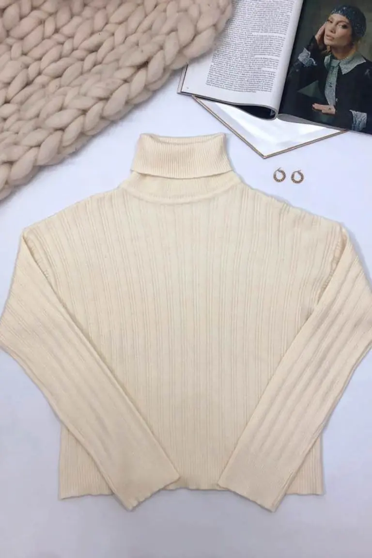 Polera de Bremer de Hesed en Buzos y Sweaters para argentina