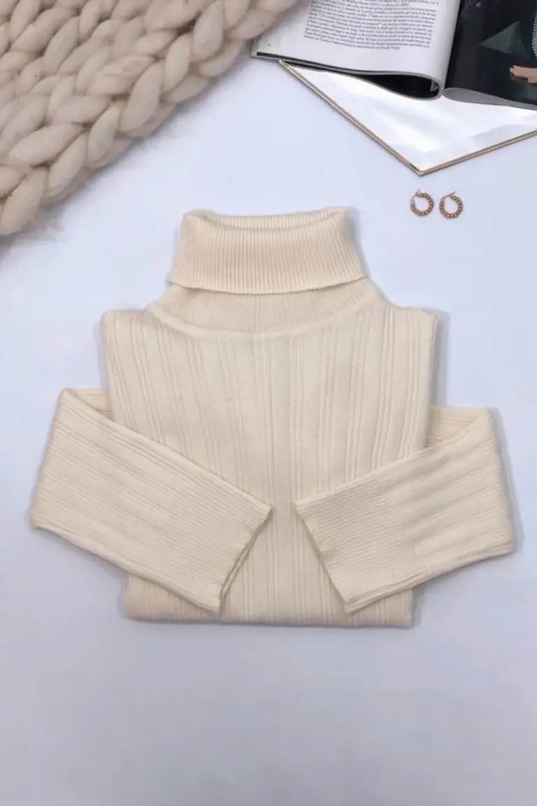 Polera de Bremer de Hesed en Buzos y Sweaters para argentina