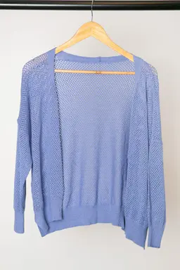 Saco calado básico de Nicole en Buzos y Sweaters para argentina