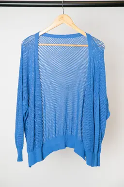 Saco calado básico de Nicole en Buzos y Sweaters para argentina