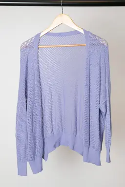 Saco calado básico de Nicole en Buzos y Sweaters para argentina