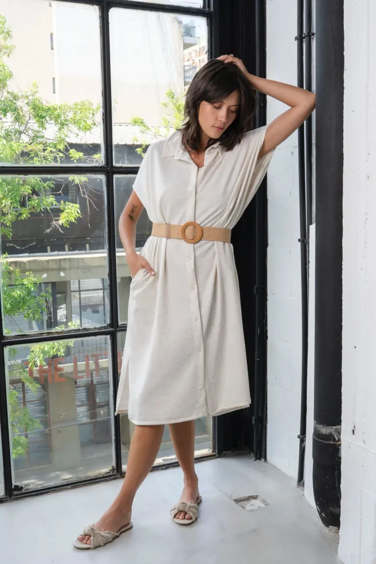 Camisola Estilo Casual de Belle en Camisas para argentina