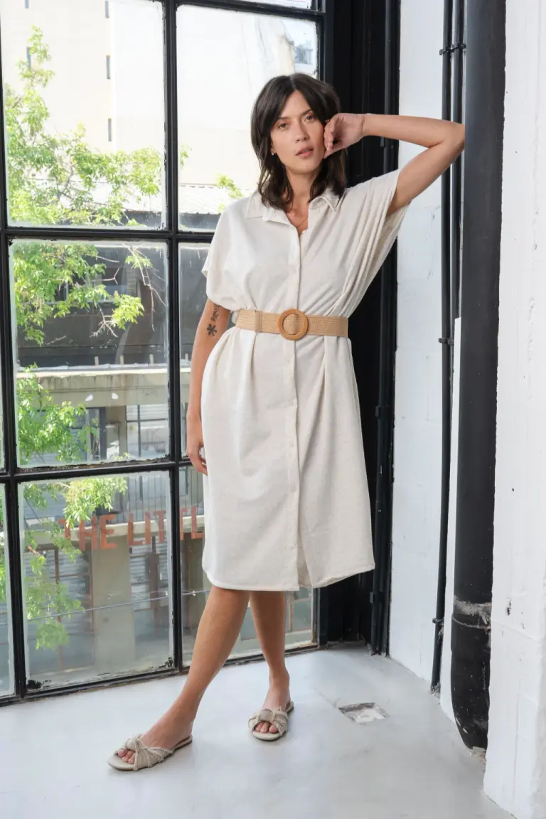 Camisola Estilo Casual de Belle en Camisas para argentina