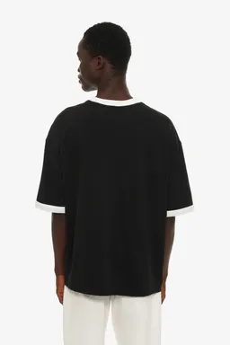 Remera estampados contraste de Lefties en Remeras y Polos para argentina