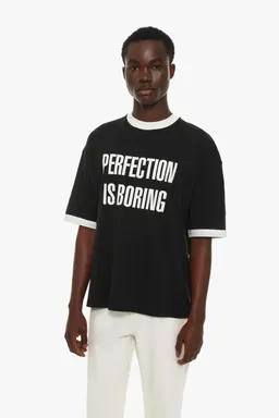 Remera estampados contraste de Lefties en Remeras y Polos para argentina