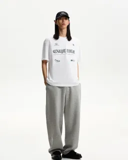 Remera manga corta estampada de Bershka en Remeras y Polos para argentina