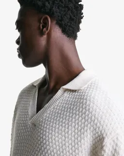 Chomba rústica de Bershka en Remeras y Polos para argentina