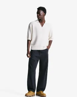 Chomba rústica de Bershka en Remeras y Polos para argentina