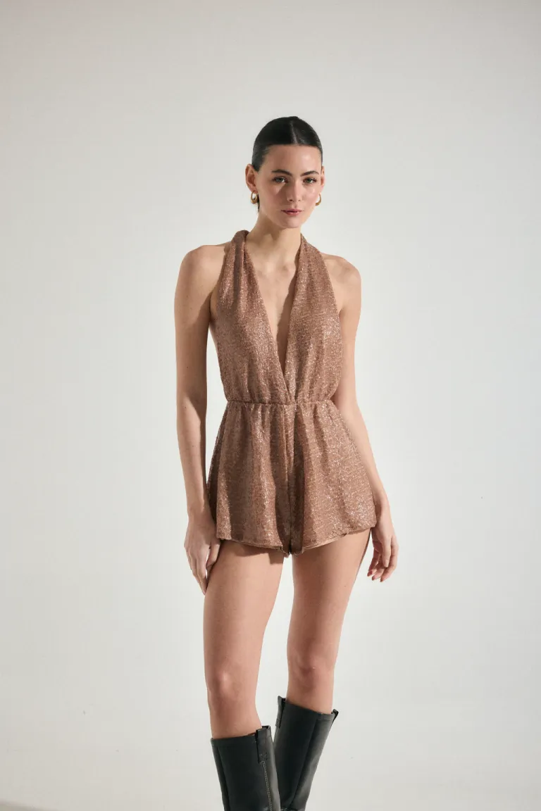 Mono lentejuela de Audaz en Monos para argentina