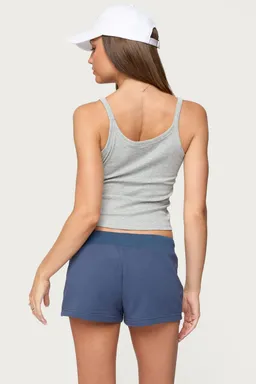 Musculosa básica babe de Edikted en Tops para argentina