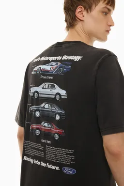 Remera ford de Lefties en Remeras y Polos para argentina