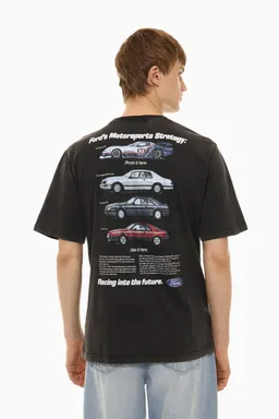 Remera ford de Lefties en Remeras y Polos para argentina