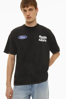 Remera ford de Lefties en Remeras y Polos para argentina