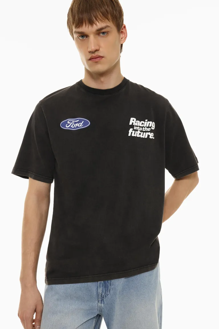 Remera ford de Lefties en Remeras y Polos para argentina