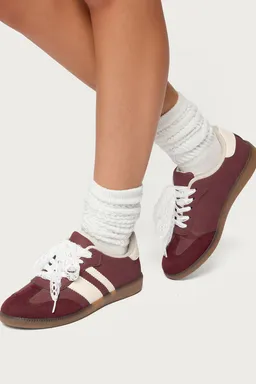 Lace Shoelaces de Edikted en Ropa Interior y Medias para argentina