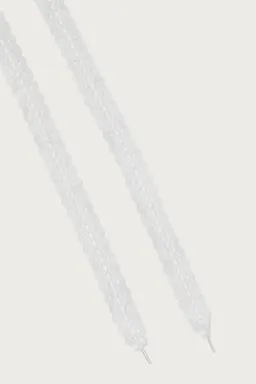 Lace Shoelaces de Edikted en Ropa Interior y Medias para argentina