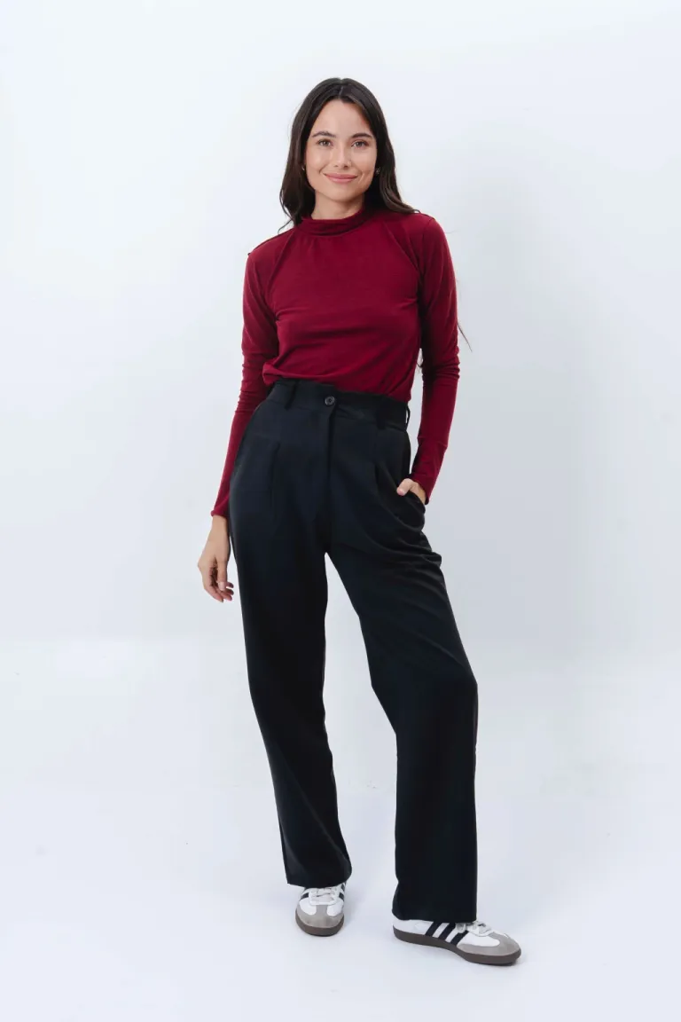 Suéter de Punto de Belle en Buzos y Sweaters para argentina