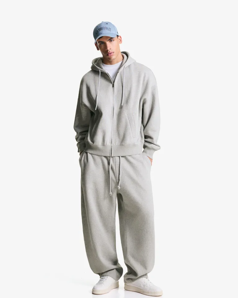 Pantalón balloon de Bershka en Pantalones para argentina