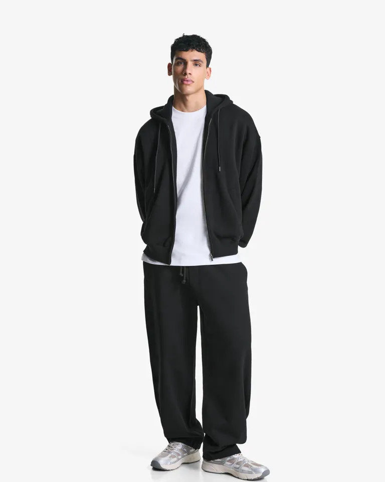 Pantalón balloon de Bershka en Pantalones para argentina