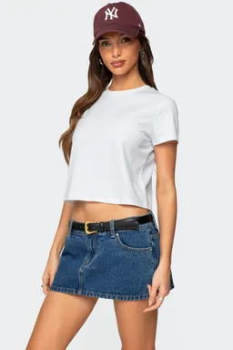 Remera holgada twila de Edikted en Remeras para argentina