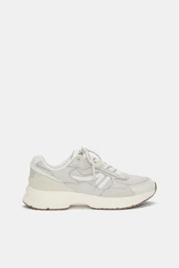 Zapatillas deportivas multipiezas de Pull&Bear en Zapatillas para argentina