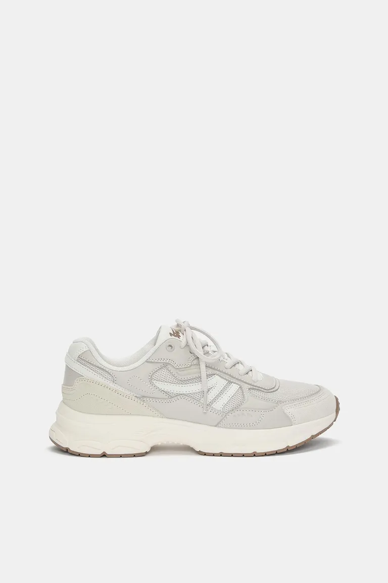 Zapatillas deportivas multipiezas de Pull&Bear en Zapatillas para argentina