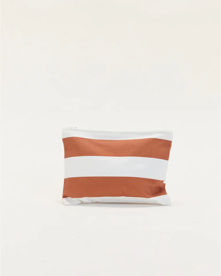 Necessaire pipa mediano: Compañero ideal para organizar tus artículos en tu bolso de Blue Sheep en Bolsos y Carteras para argentina