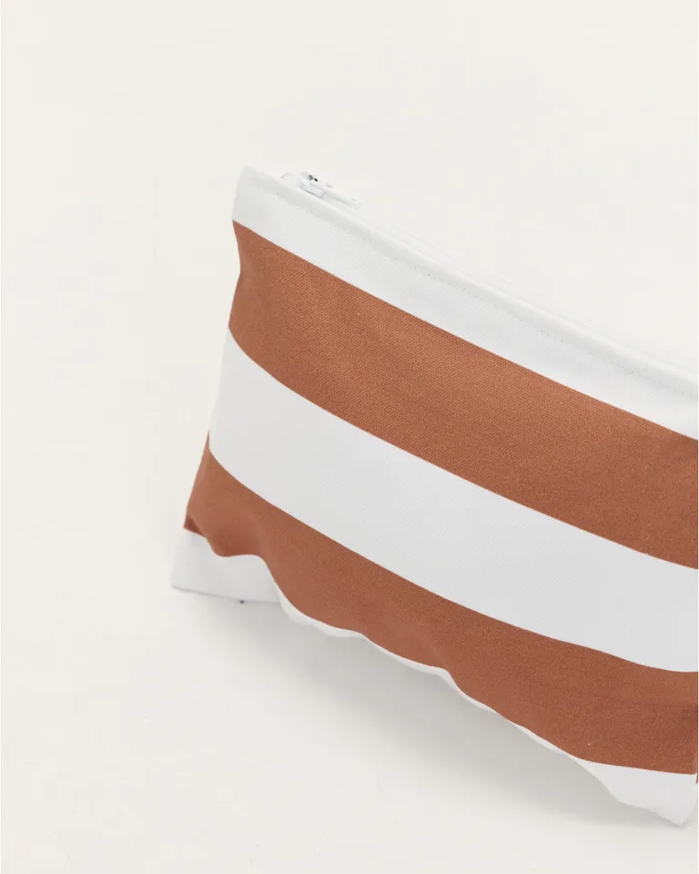 Necessaire pipa mediano: Compañero ideal para organizar tus artículos en tu bolso de Blue Sheep en Bolsos y Carteras para argentina