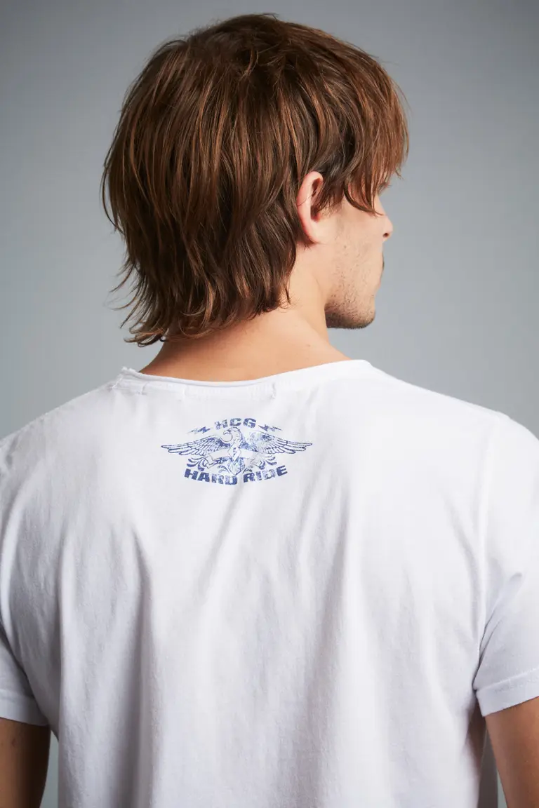 null de Herencia en Remeras y Polos para argentina