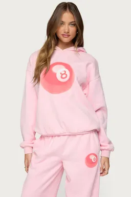 Buzo oversize lucky de Edikted en Buzos y Sweaters para argentina