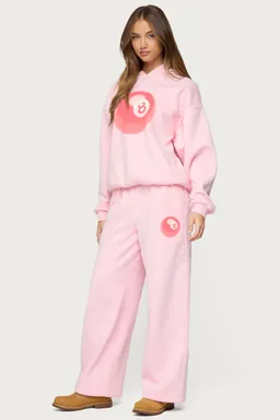 Buzo oversize lucky de Edikted en Buzos y Sweaters para argentina
