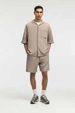 Bermuda fluida de Pull&Bear en Bermudas y Shorts para argentina