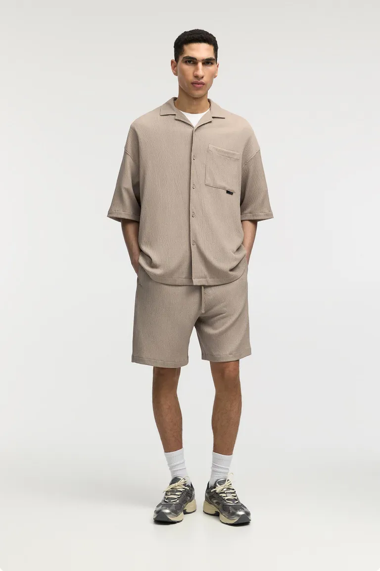 Bermuda fluida de Pull&Bear en Bermudas y Shorts para argentina