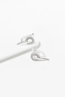 Aros Elegantes de Valery en Bijouterie para argentina