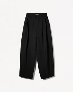 Pantalón jogger barrel de Bershka en Pantalones para argentina