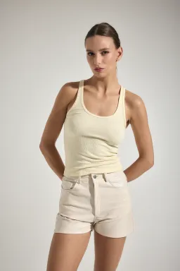 Musculosa básica cheril de Audaz en Remeras para argentina