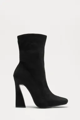Botines palmer de Fashion Nova en Botas y Botinetas para argentina