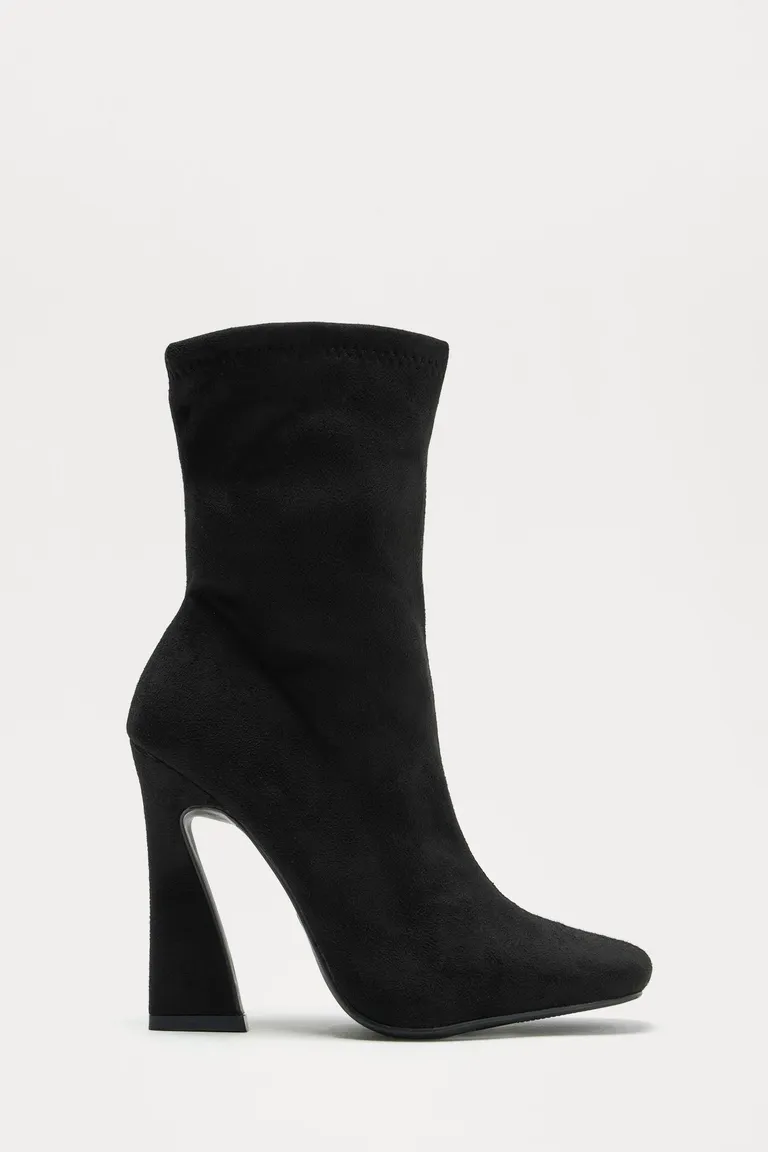 Botines palmer de Fashion Nova en Botas y Botinetas para argentina